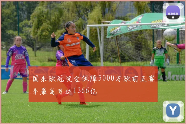 国米欧冠奖金保障5000万欧前五赛季最高可达1366亿